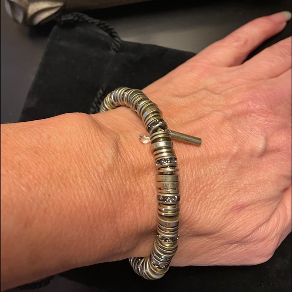Kenneth Cole Bracelet - Picture 1 of 3